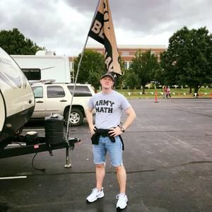 Meet your Posher, Hackett